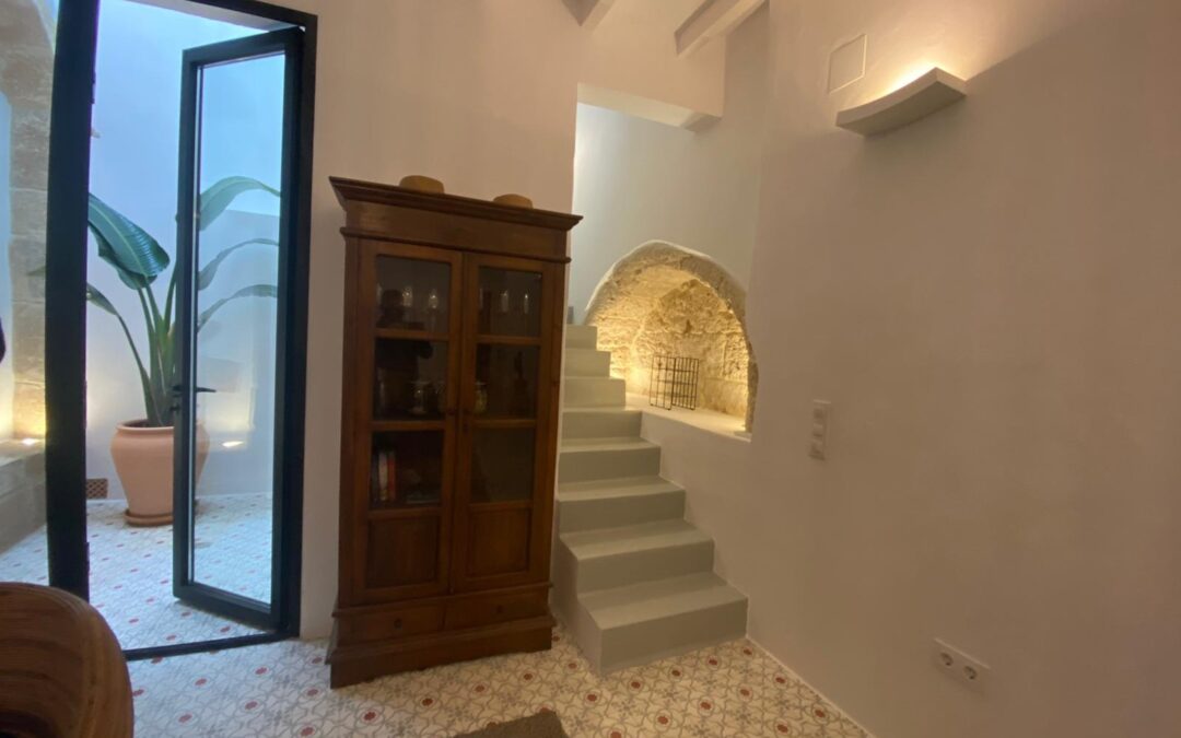 Casa de Pueblo de Jávea